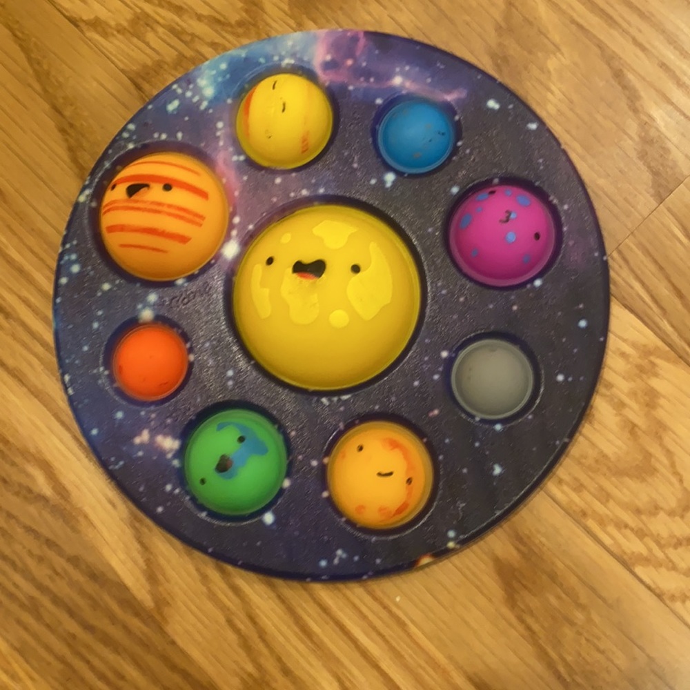 Kids Fidget Toy Multi Pack - Picture 2 of 4